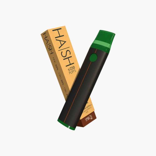 Vaporizador HHC de Ypsilós - Hash