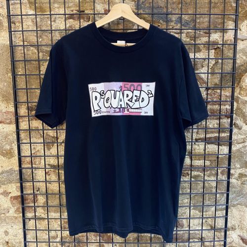 Camiseta Psquared 500$ Zkids