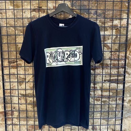 Camiseta Psquared 100$ Zkids
