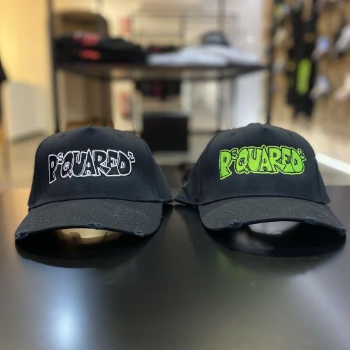 Gorras Psquared Zkids