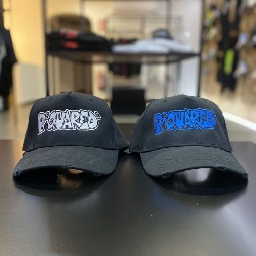 Gorras Psquared Zkids