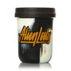 You Are Not Alone 8oz AlienLabs Mason Stash Jar by RE:STASH