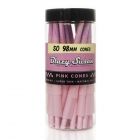 Blazy Susan Vegan Pre Rolled Cones - Box 50