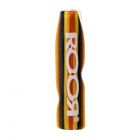 Roor Cypress Hill Phuncky Feel Glass Filter Tip - Aztec Fire