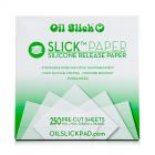 Oil SlickÃƒâ€šÃ‚Â® Paper - Silicone Release Paper 