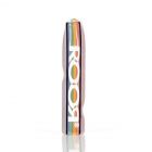 Roor Cypress Hill Phuncky Feel Glass Filter Tip - Proudly Pink