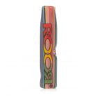 Roor Cypress Hill Phuncky Feel Glass Filter Tip - Aztec River