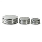 Space Case Aluminium Magnetic Grinder