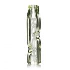 Roor Cypress Hill Phuncky Feel Glass Filter Tip - Illuminati UV BlackLine