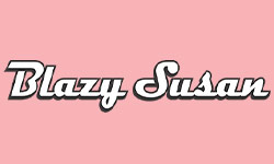 Blazy Susan