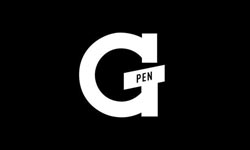 G Pen