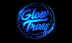 Glow Tray