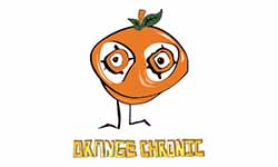 Orange Chronic