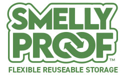 Smelly Proof Bags