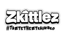 Zkittlez Clothing Merchandise