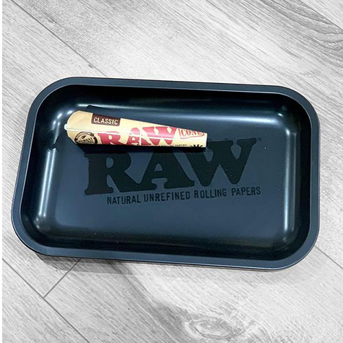 RAW Rolling Tray