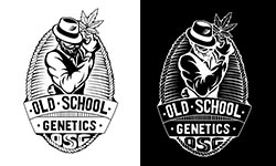 Old School Genetics